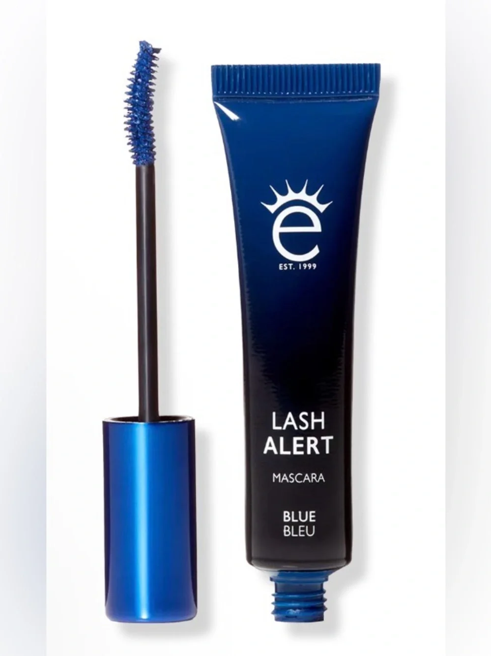 ⭐️NIB⭐️Eyeko~Lash Alert Mascara — Blue~Full Size